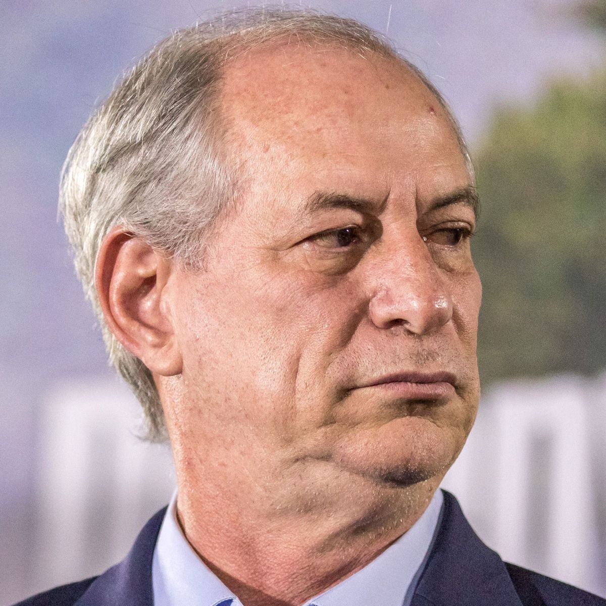 Ciro Gomes defende valor de R$ 1.000 para programa de renda ...