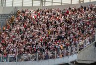 São Paulo denuncia ataques racistas contra funcionário do clube