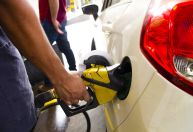 Alta demanda por diesel “descola” preço do combustível do barril de petróleo