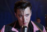 “Elvis”: após desbancar Harry Styles, Austin Butler surpreende em filme sobre cantor