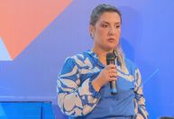 Se PEC for aprovada, faremos auxílio chegar o mais rápido possível, diz Daniella Marques