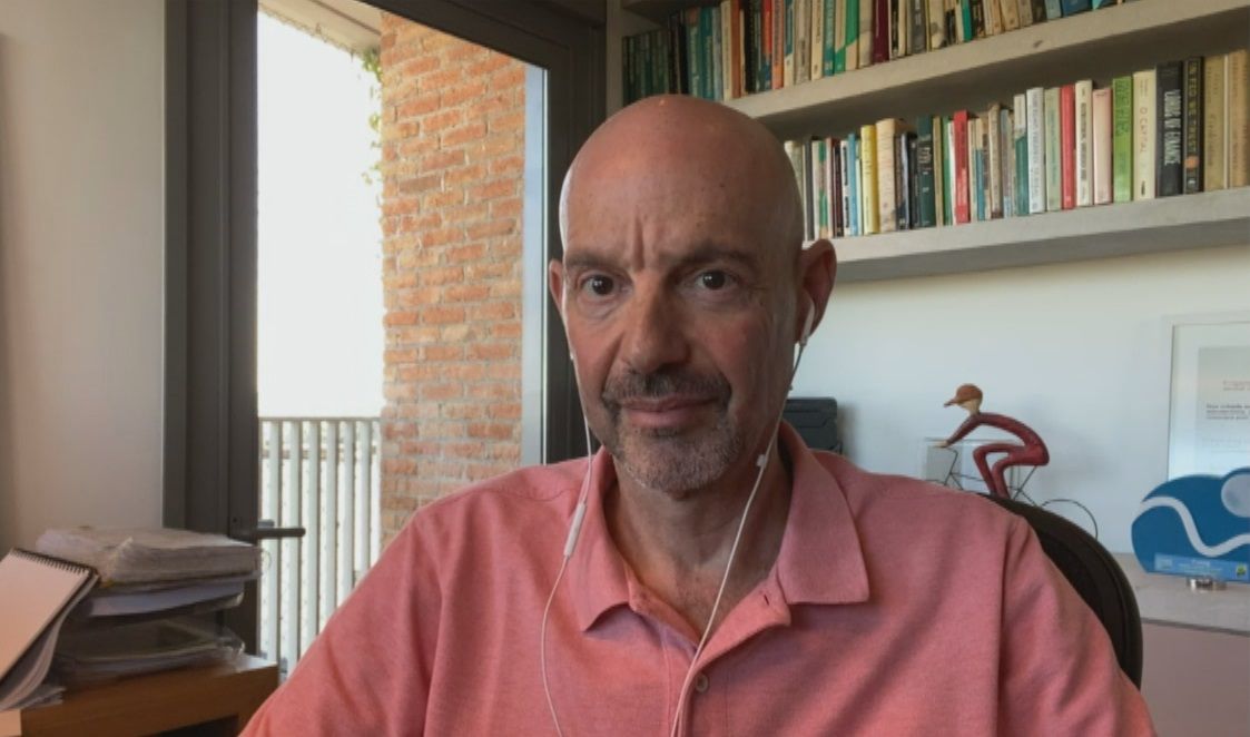 Alexandre Schwartsman, Especialista CNN em economia
