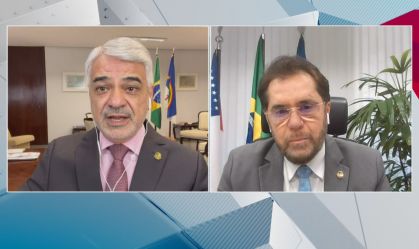 Senadores debatem decisão de instalar a CPI do MEC depois das eleições