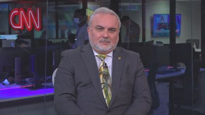 Senador Jean Paul Prates (PT-RN)