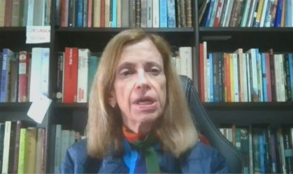 Claudia Costin: Com escolas fechadas, privamos crianças de merendar