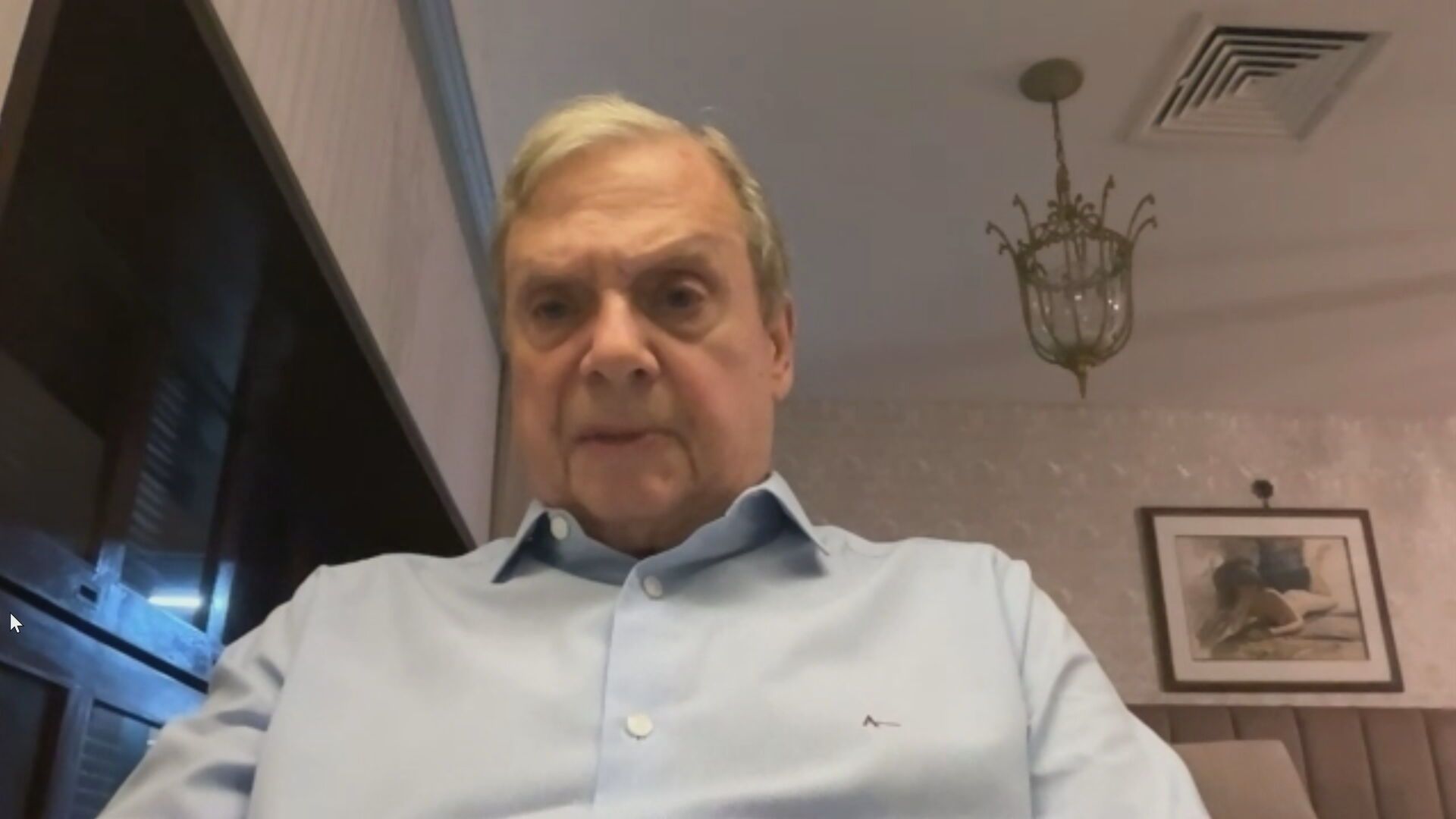 Tasso Jereissati (PSDB-CE) /// senador