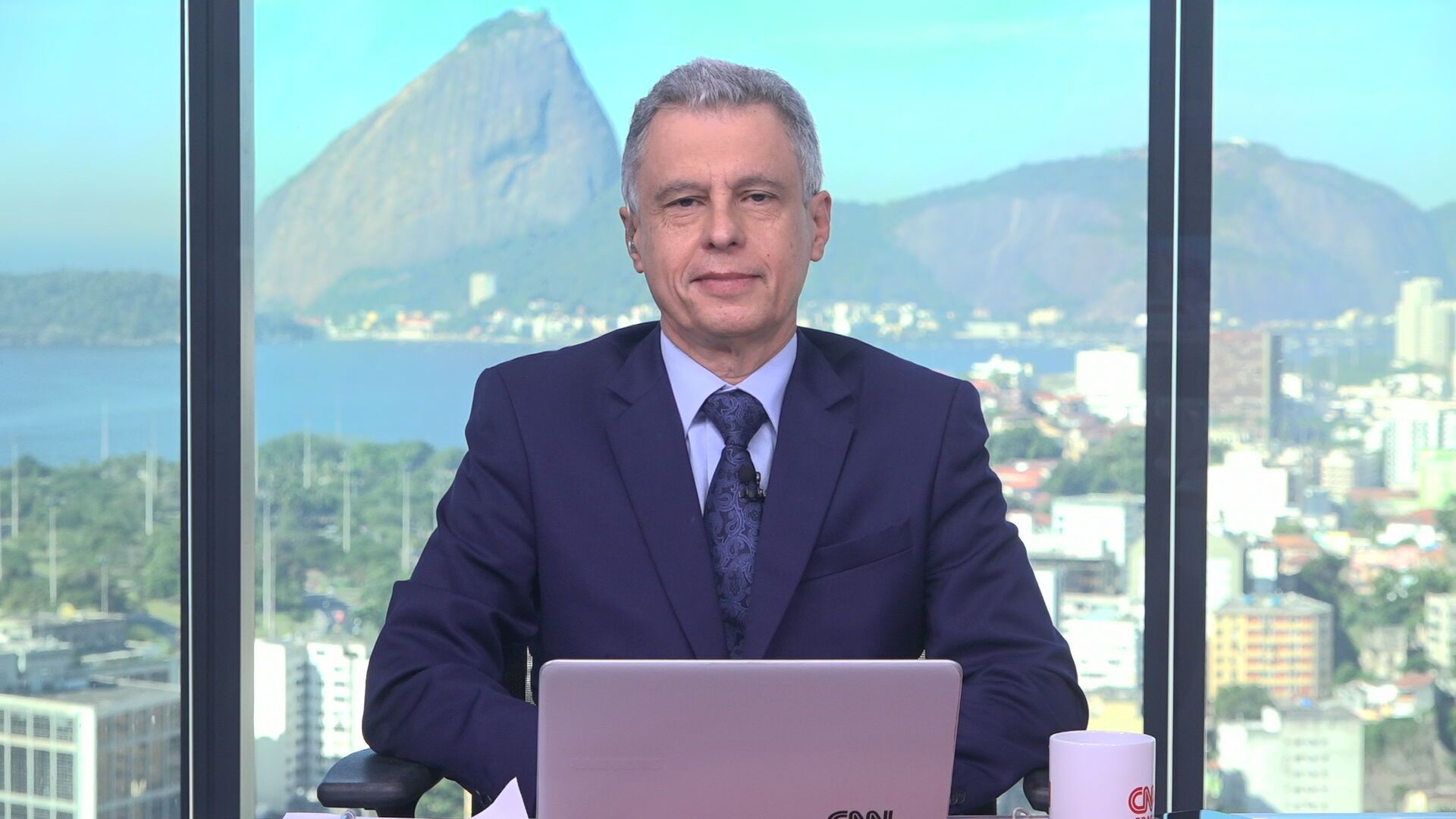 Fernando Molica - 07/07