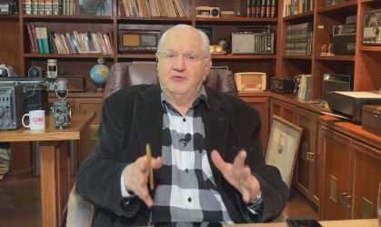 Boris Casoy: Problema de adiar PEC dos Benefícios é que governo tem pressa