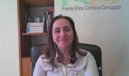 "Não adianta toda vez só dar auxílio a pobres", diz deputada Adriana Ventura