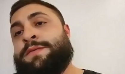 Filho de petista diz que pai pediu a atirador: "deixa eu curtir a minha festa em paz"