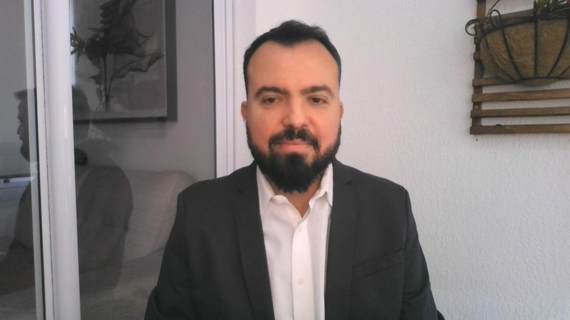 Luciano Saboia, gerente de Pesquisa e Consultoria em Telecomunicações da IDC Brasil