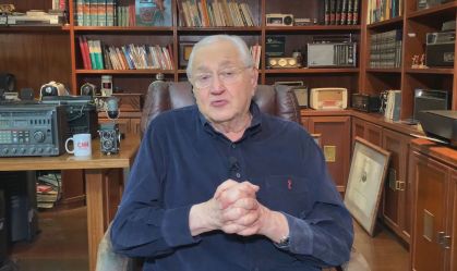 Boris Casoy: Campanha eleitoral está se dirigindo para essa violência