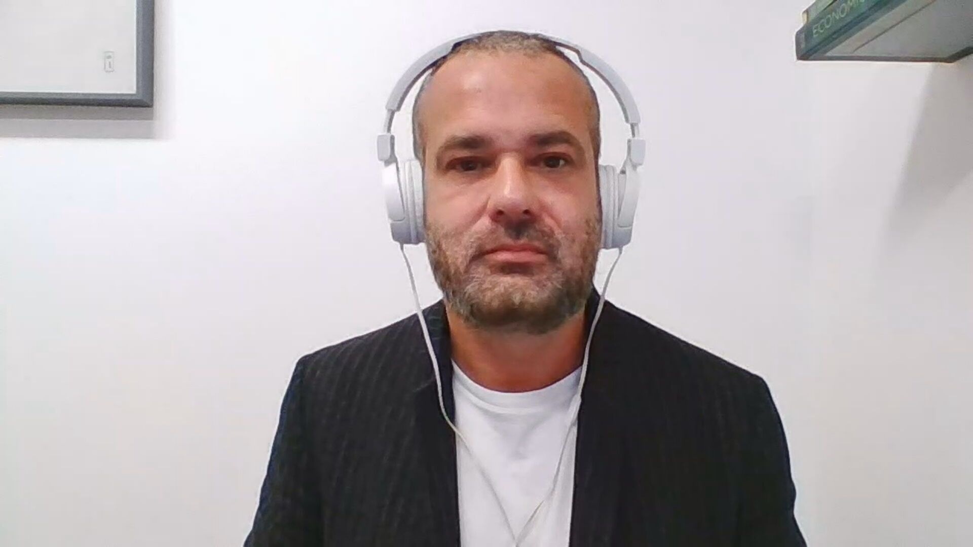 Renato Meirelles, presidente do Instituto Locomotiva