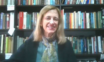 Claudia Costin: As pessoas se viram isoladas pela pandemia e pensaram em ler