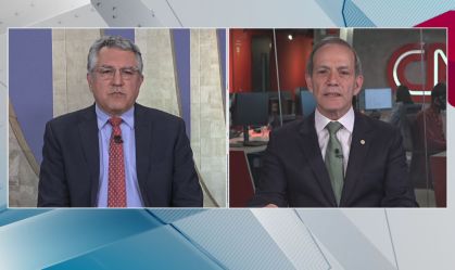 Aliados de Lula e Bolsonaro defendem pacto de não-violência nas eleições
