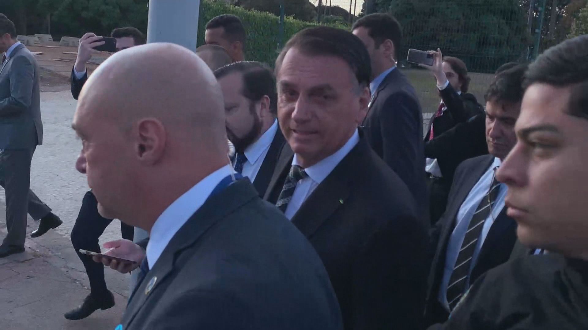Bolsonaro vai até o Congresso para promulgar PEC dos Benefícios