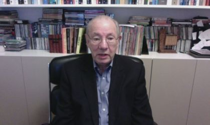 Rubens Barbosa: Reunião com diplomatas não terá efeito positivo na campanha de Bolsonaro