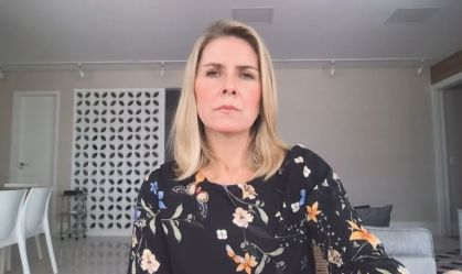 Cientista política aposta em aumento de agressividade entre políticos durante a campanha
