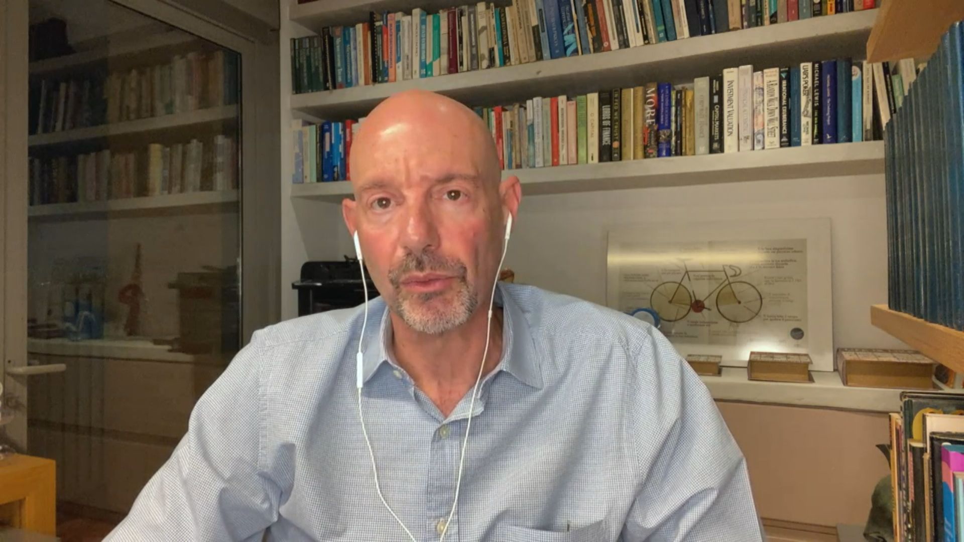 Alexandre Schwartsman, Especialista CNN em economia