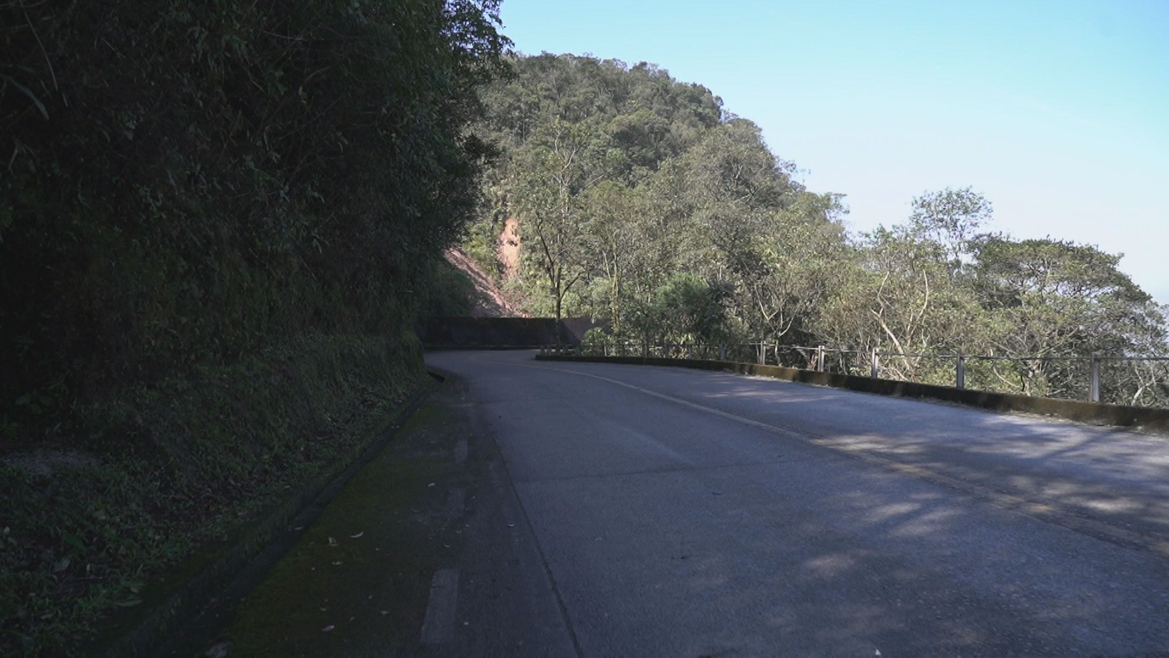 Rodovia Caminho do Mar