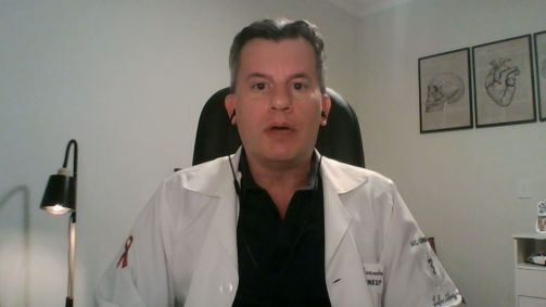 Alexandre Naime