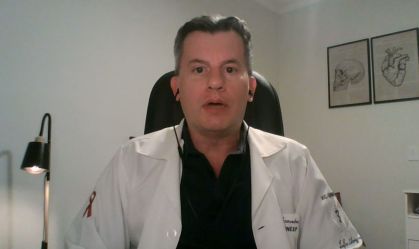 “Varíola dos macacos é preocupação global”, diz infectologista Alexandre Naime