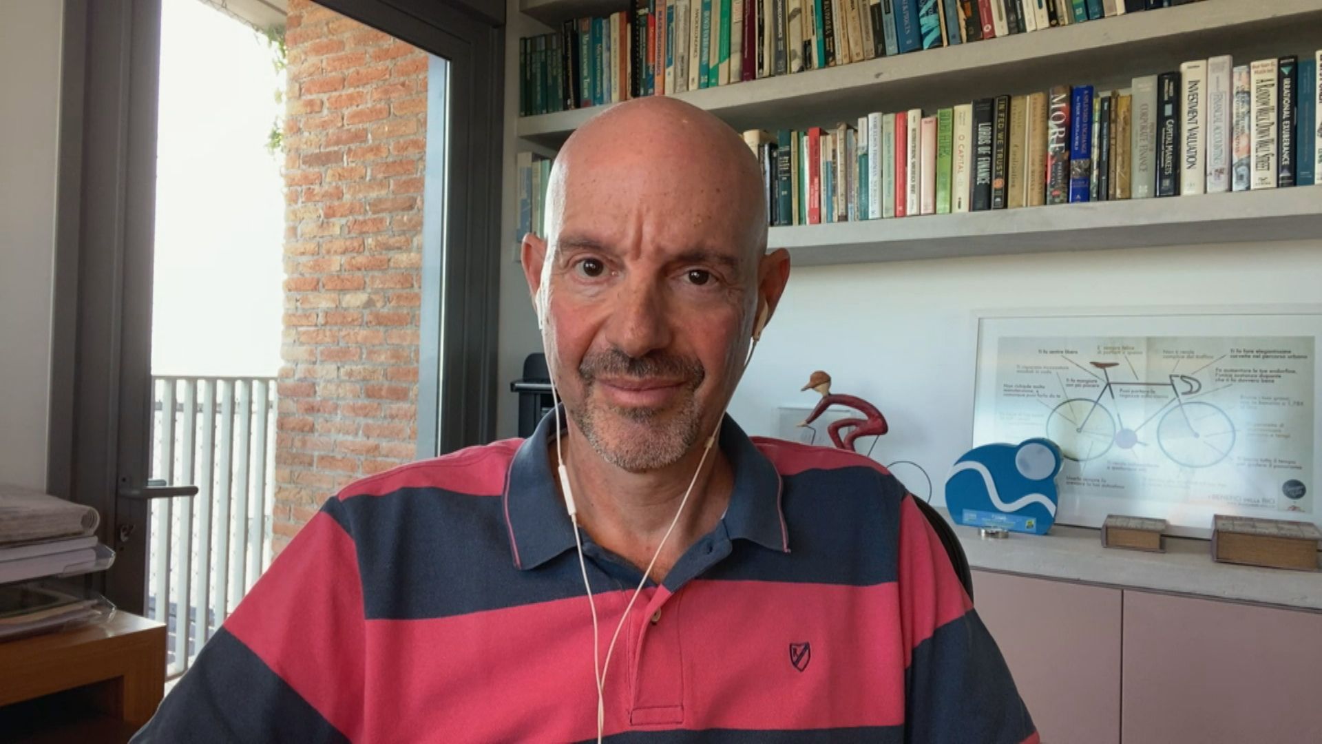 Alexandre Schwartsman, Especialista CNN em economia