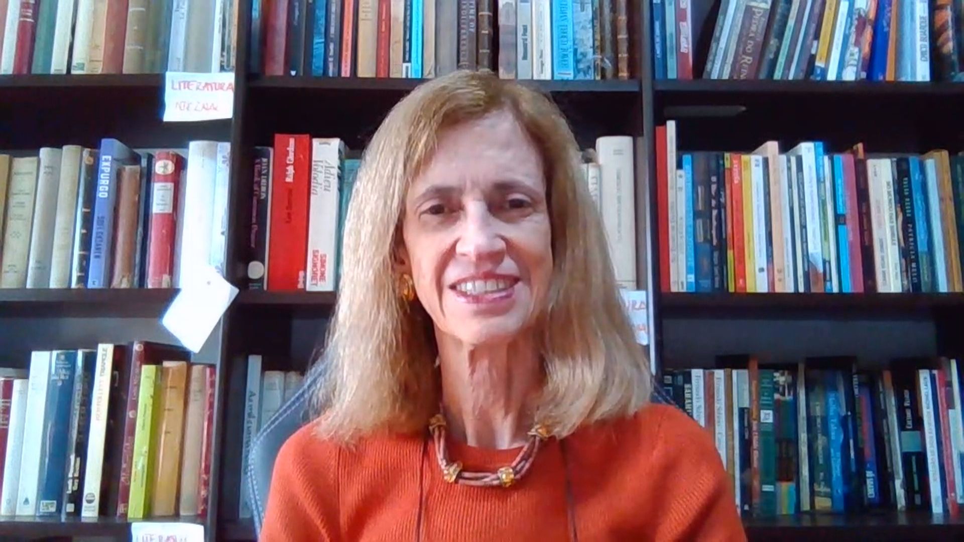 Claudia Costin, Especialista CNN em educação