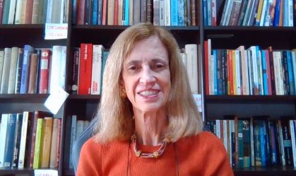 Claudia Costin: É importante manter o Inep longe de guerras ideológicas