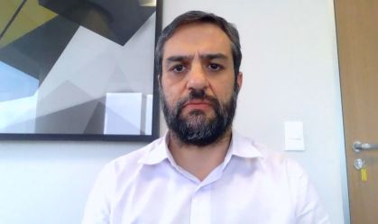 Escolha do vice não é o principal em uma eleição, diz cientista político