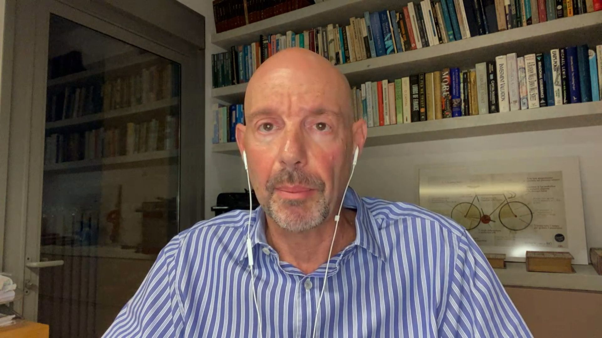 Alexandre Schwartsman, Especialista CNN em economia