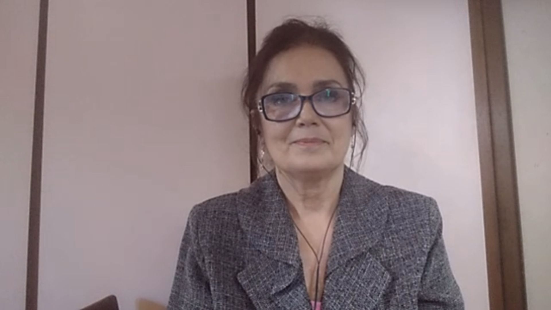 Virginia Parente, economista e professora do Instituto de Energia e Ambiente da USP