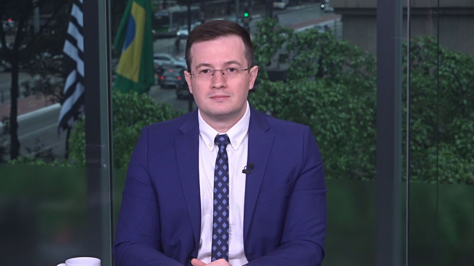 Ricardo Baronovsky