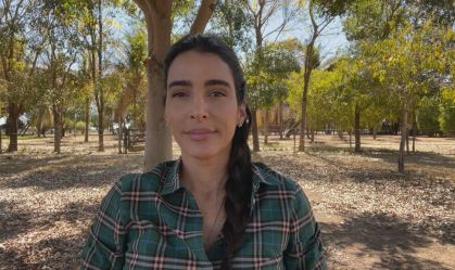Carmen Perez: "Há uma valorização do reconhecimento humano dos que estão no campo"