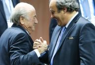 Ex-presidente da Fifa, Blatter declara inocência em caso de fraude