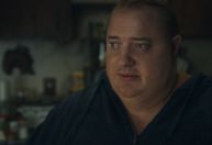 Brendan Fraser é aplaudido por seis minutos em Veneza e cai no choro