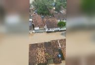 Governo federal reconhece situação de emergência em cidades afetadas por chuvas