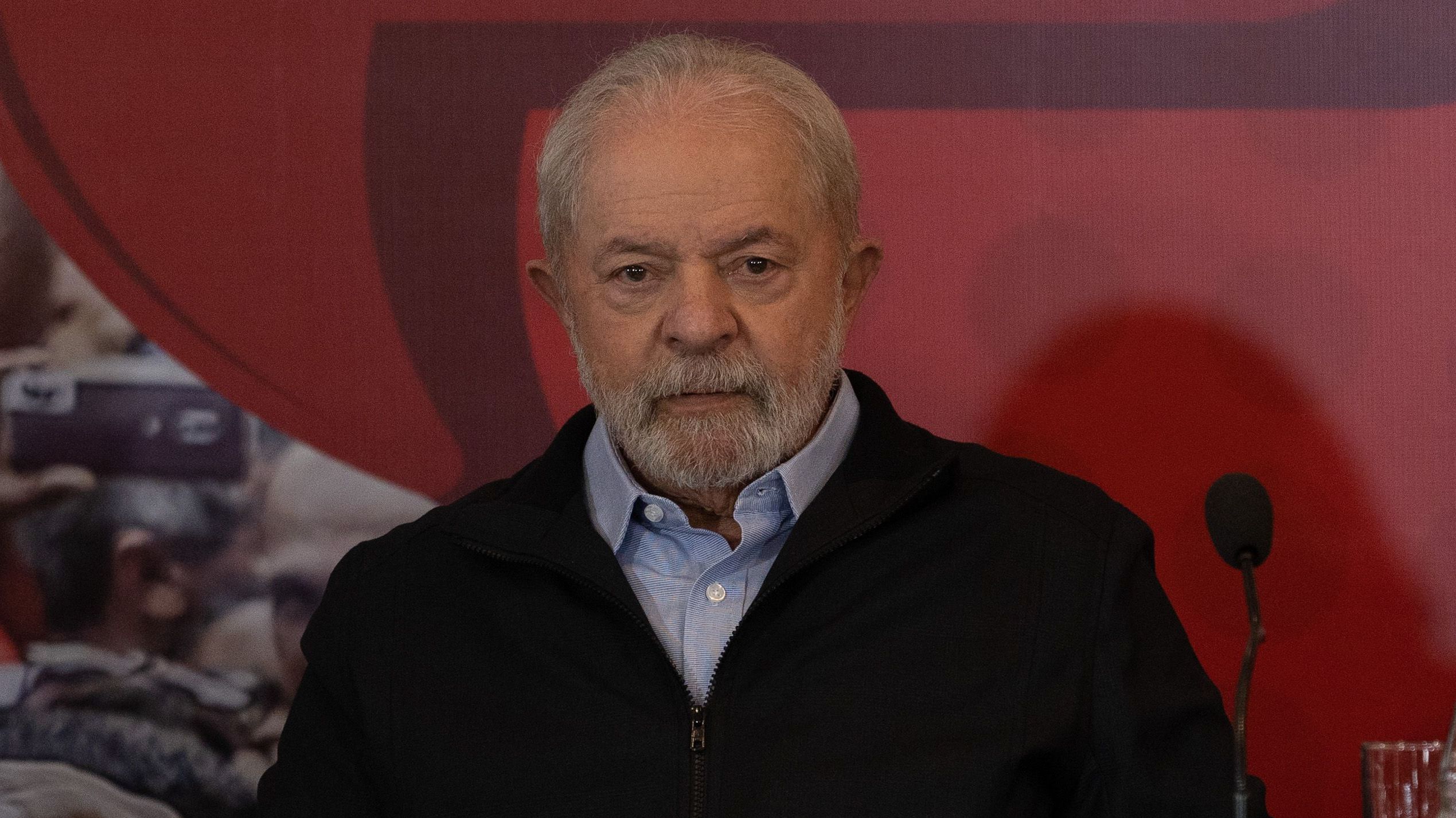 Lula lança diretrizes finais do plano de governo