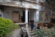 “Casa Abandonada” tem energia elétrica, água e saneamento regulares, diz delegado