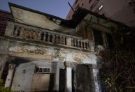 Polícia Civil de SP faz operação em “Casa Abandonada” no bairro de Higienópolis