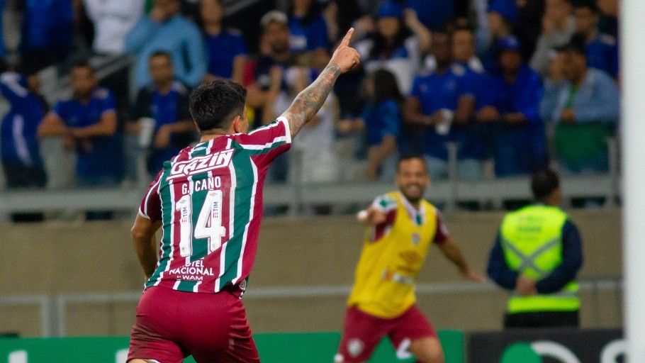 Cano Fluminense