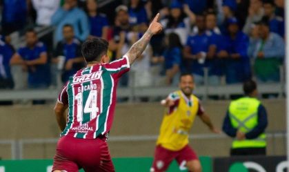 Athletico-PR e Fluminense vencem e garantem vaga nas quartas da Copa do Brasil