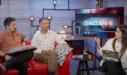 Em Alta CNN traz entrevista com autor do podcast "A Mulher da Casa Abandonada"