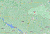 Explosões na cidade russa de Belgorod, perto da Ucrânia, deixam ao menos três mortos