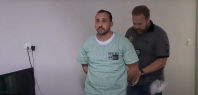 Ex-anestesista é condenado por estupro contra duas pacientes no Rio