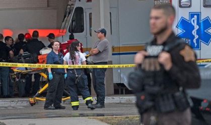 Tiroteio em shopping de Indiana deixa três mortos e dois feridos nos EUA