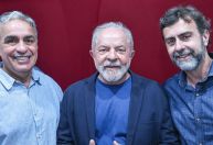 Vice-presidente do PT recua de rompimento do partido com Freixo