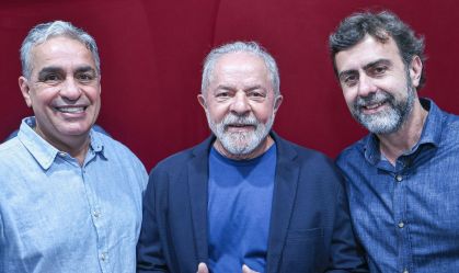 PT suspende convenção no RJ e pede reunião para discutir apoio a Freixo