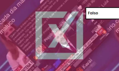 Imagem de destaque do post: Post distorce reportagem e mente ao dizer que estatuto do PT prevê confisco de bens dos brasileiros