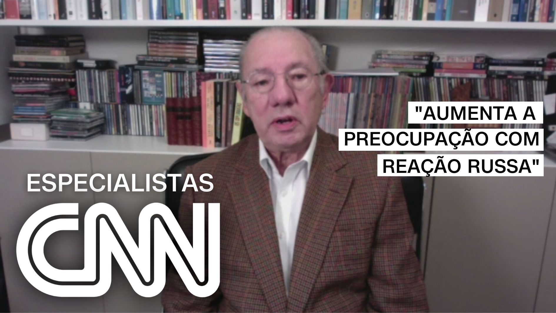 Reprodução/CNN